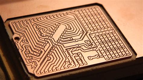 cnc proponents|Is anyone making their own proto PCBs using a laser cutter .